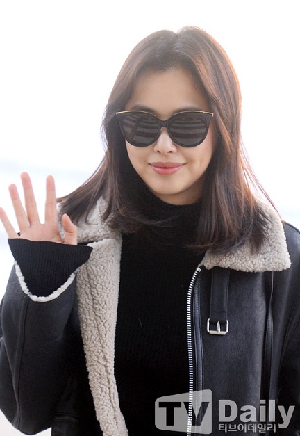 MONROVIA (몬로비아) 이하늬